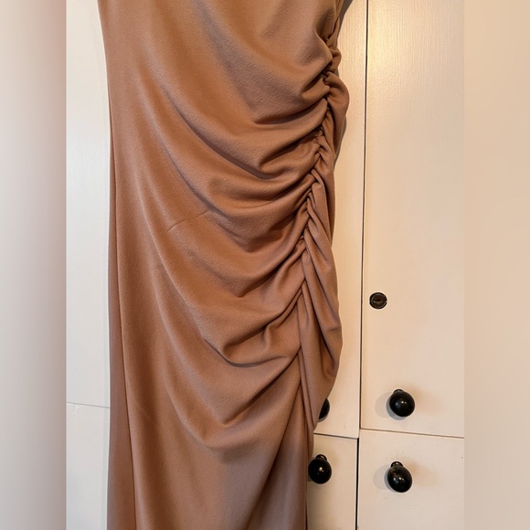 NWT Anthropologie “Maya” midi dress - Picture 3 of 7